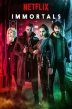 Watch Immortals 0123movies