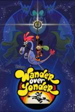 Watch Wander Over Yonder 0123movies