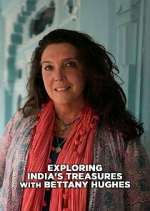 Watch Exploring India with Bettany Hughes 0123movies