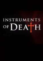 Watch Instruments of Death 0123movies