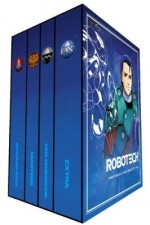 Watch Robotech 0123movies