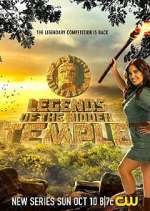 Watch Legends of the Hidden Temple 0123movies