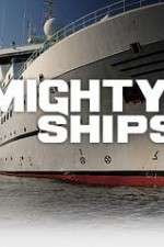 Watch Mighty Ships 0123movies