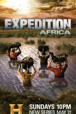 Watch Expedition Africa 0123movies