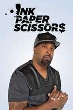 Watch Ink, Paper, Scissors 0123movies