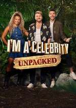 Watch I\'m A Celebrity... Unpacked 0123movies