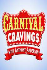 Watch Carnival Cravings with Anthony Anderson ( ) 0123movies
