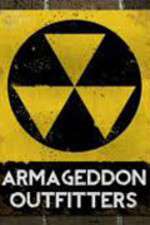 Watch Armageddon Outfitters 0123movies
