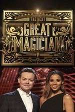 Watch The Next Great Magician 0123movies