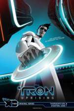 Watch TRON Uprising 0123movies