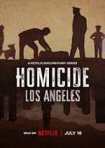Watch Homicide 0123movies
