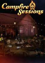 Watch CMT Campfire Sessions 0123movies