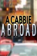 Watch A Cabbie Abroad 0123movies