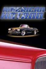Watch American Hot Rod 0123movies