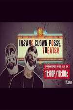 Watch Insane Clown Posse Theeater 0123movies