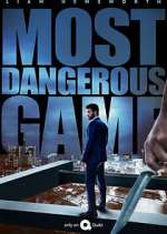Watch Most Dangerous Game 0123movies