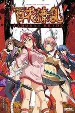 Watch Hyakka Ryoran: Samurai Bride 0123movies