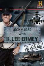 Watch Lock 'N Load with R Lee Ermey 0123movies