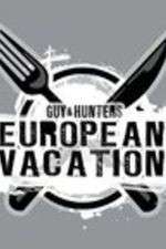 Watch Guy & Hunter's European Vacation 0123movies