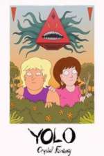 Watch YOLO: Crystal Fantasy 0123movies