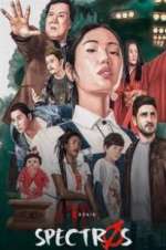 Watch Spectros 0123movies