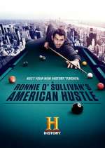 Watch Ronnie O'Sullivan's American Hustle 0123movies