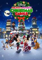 Watch Mickey and Minnie\'s Christmas Carols 0123movies