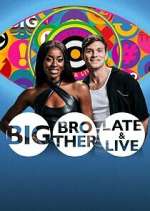 Watch Big Brother: Late & Live 0123movies