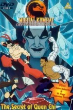 Watch Mortal Kombat Defenders of the Realm 0123movies