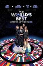 Watch The World\'s Best 0123movies