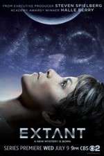 Watch Extant 0123movies