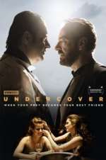 Watch Undercover 0123movies