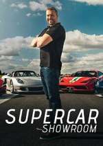 Watch Supercar Showroom 0123movies