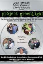 Watch Project Greenlight 0123movies