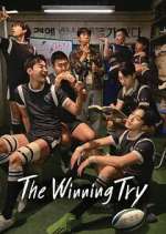 Watch The Winning Try 0123movies
