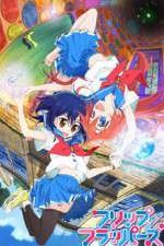 Watch Flip Flappers 0123movies