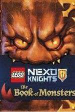 Watch Nexo Knights 0123movies