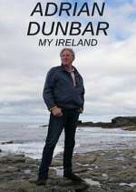 Watch Adrian Dunbar: My Ireland 0123movies