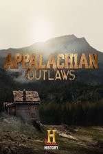 Watch Appalachian Outlaws 0123movies
