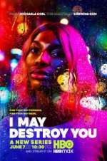 Watch I May Destroy You 0123movies