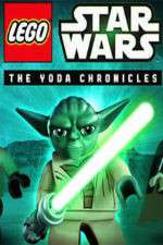 Watch LEGO Star Wars: The Yoda Chronicles 0123movies
