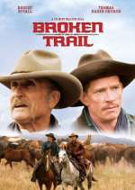 Watch Broken Trail 0123movies