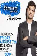 Watch The Comment Section 0123movies