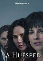 Watch La huésped 0123movies