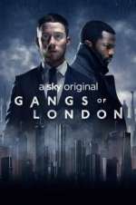 Watch Gangs of London 0123movies