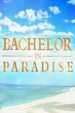 Watch Bachelor in Paradise 0123movies