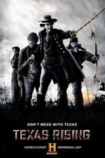 Watch Texas Rising 0123movies