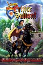 Watch The Legend of Prince Valiant 0123movies