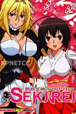 Watch Sekirei 0123movies