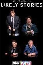 Watch Neil Gaimans Likely Stories 0123movies